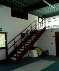 Affitto Magazzino da 130mq