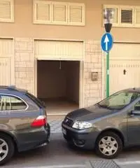 Affitto Magazzino in Via Fabio Filzi