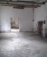 Vendita Laboratorio in Via Tiburtina Valeria