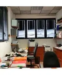 RIF.113 PONTE DELL'OLIO CAPANNONE IN VENDITA