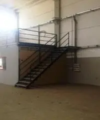 Rif: BC28415 - Capannone in Affitto a Piacenza