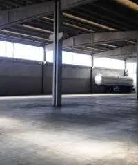 Rif: GC26614 - Capannone in Affitto a Piacenza