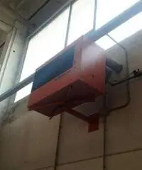 Rif: MC10912 - Capannone in Affitto a Piacenza