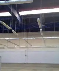 Rif: MC111010 - Capannone in Vendita a Piacenza