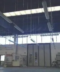 Rif: MC111010 - Capannone in Vendita a Piacenza