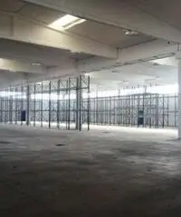 Rif: MC171015 - Capannone in Affitto a Gossolengo