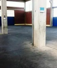 Rif: MC17512 - Capannone in Affitto a Piacenza