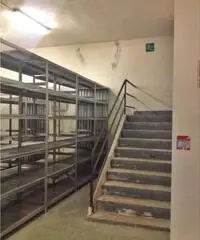 Rif: MC18215 - Magazzino in Affitto a Piacenza