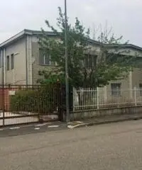 Rif: MC27716 - Capannone in Affitto a Piacenza