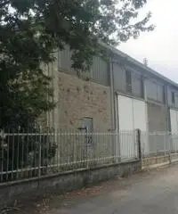 Rif: MC27716 - Capannone in Affitto a Piacenza