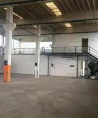 Rif: MC27716 - Capannone in Affitto a Piacenza