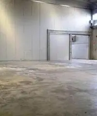 Rif: MP17514 - Capannone in Affitto a Rottofreno