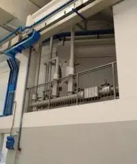 Vendita Capannone da 30000mq con ascensore