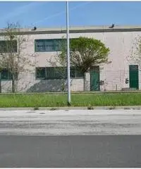 Capannone artigianale in vendita a OSPEDALETTO - Pisa 266 mq  Rif: 260266