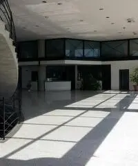 Capannone commerciale in affitto a Santa Croce sull'Arno 2000 mq Rif: 361395