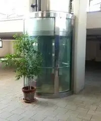 Capannone commerciale in affitto a Santa Croce sull'Arno 2000 mq  Rif: 361395