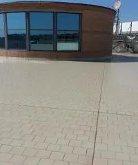 Capannone commerciale in affitto a Santa Croce sull'Arno 2000 mq  Rif: 361395