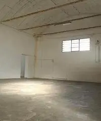 Capannone industriale in affitto a CASCINE - Buti 200 mq  Rif: 475597