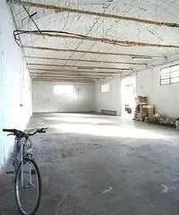 Capannone industriale in affitto a CASCINE - Buti 200 mq  Rif: 475597