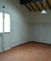 Laboratorio in vendita a SAN FREDIANO A SETTIMO - Cascina 30 mq  Rif: 477304