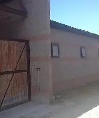 Magazzino in vendita a SAN ROSSORE - Pisa 25 mq  Rif: 442118