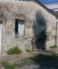 Magazzino in vendita a NAVACCHIO - Cascina 200 mq  Rif: 469149