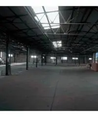 Vendita Capannone da 1730mq