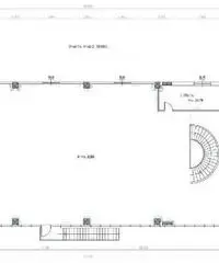 Affitto Capannone in Contrada Macchia, 0