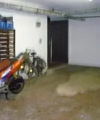 Vendita Magazzino da 120mq