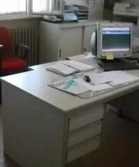 Vendita Capannone in via Destra Senio