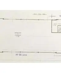 Capannone / Fondo in vendita a Quattro Castella