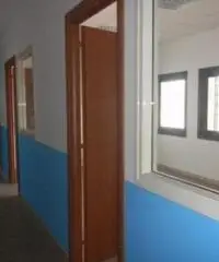 Affitto Capannone da 1500mq