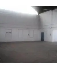 Affitto Capannone da 550mq