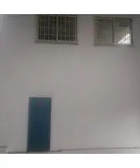 Affitto Capannone da 550mq