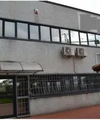 Affitto Capannone in A1 Diramazione Roma Sud