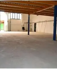 Affitto Capannone in A1 Diramazione Roma Sud