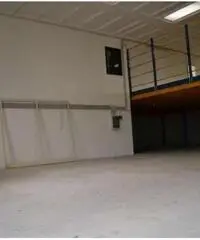 Affitto Capannone in A1 Diramazione Roma Sud