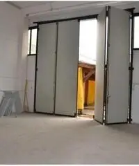 Affitto Capannone in A1 Diramazione Roma Sud