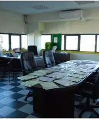 Affitto Capannone in A1 Diramazione Roma Sud