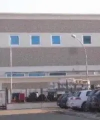 Vendita Capannone in via di colonna, colle mainello