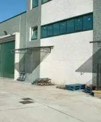 Vendita Capannone in via di Campo Gillaro