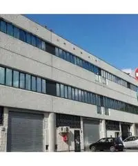 Vendita Capannone in via degli Olmetti