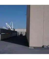 Vendita Capannone in via Stella Polare