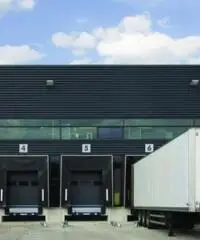 Vendita Capannone in Viadotto Passo Corese