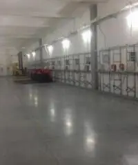 Vendita Capannone in Viadotto Passo Corese