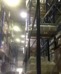 Vendita Capannone in Viadotto Passo Corese