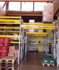 Vendita Capannone in VIA SANTA APOLLARIA 96