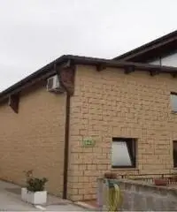 Vendita Capannone in VIA SANTA APOLLARIA 96