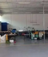 Vendita Capannone in Via delle Industria