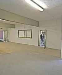 Vendita Capannone in via traversa del grillo